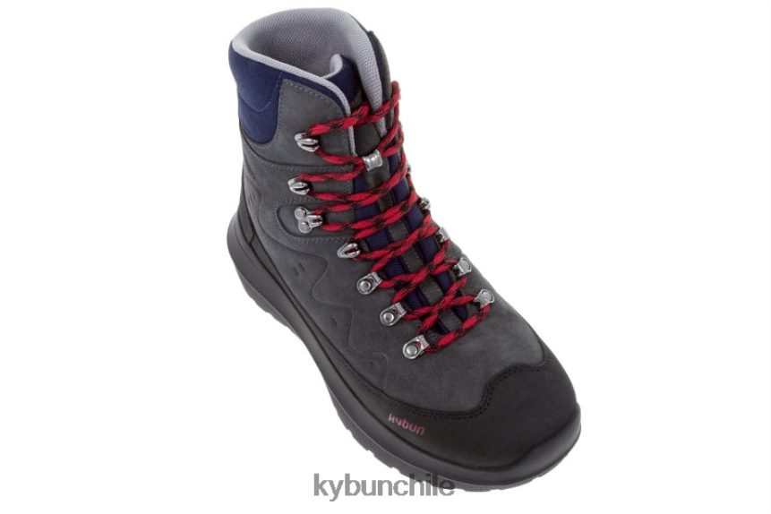 zapatos azul oscuro 4NRT6L130 Matterhorn 20 hombres kybun