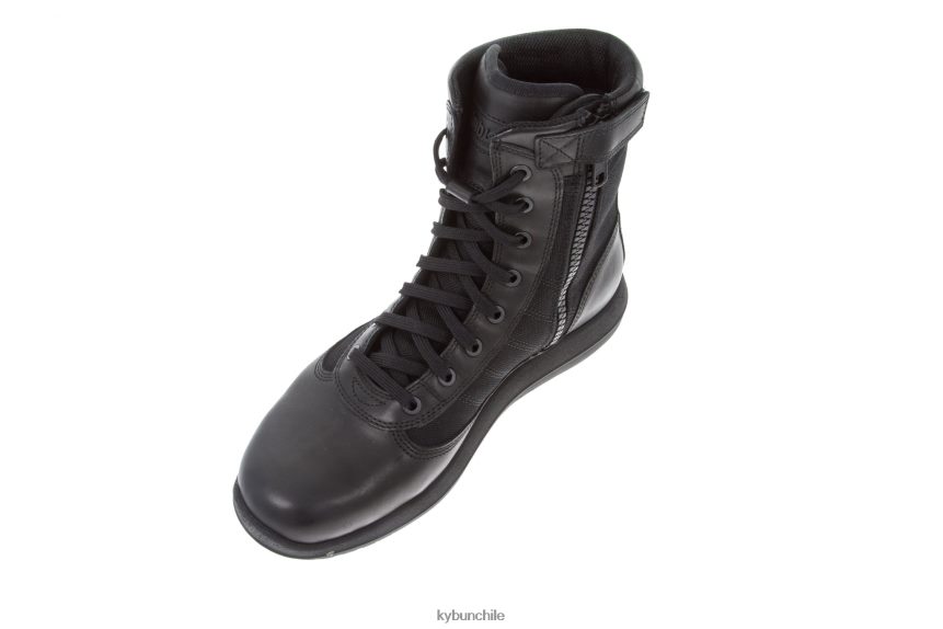 zapatos negro 4NRT6L129 es uno hombres kybun