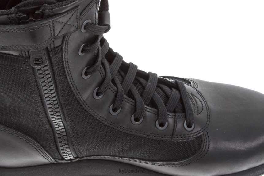 zapatos negro 4NRT6L129 es uno hombres kybun