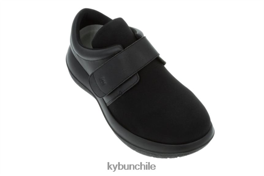 zapatos negro 4NRT6L112 valores 20 hombres kybun