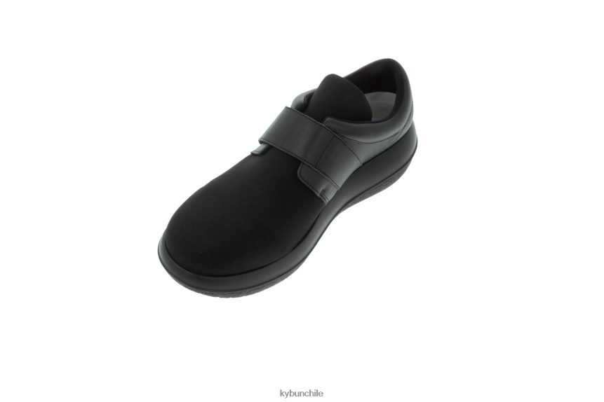 zapatos negro 4NRT6L112 valores 20 hombres kybun
