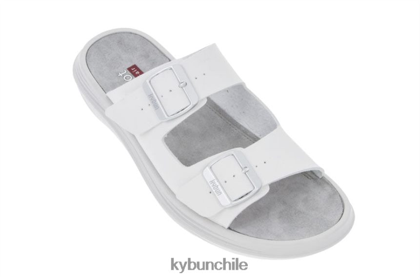 zapatos blanco 4NRT6L142 uri hombres kybun