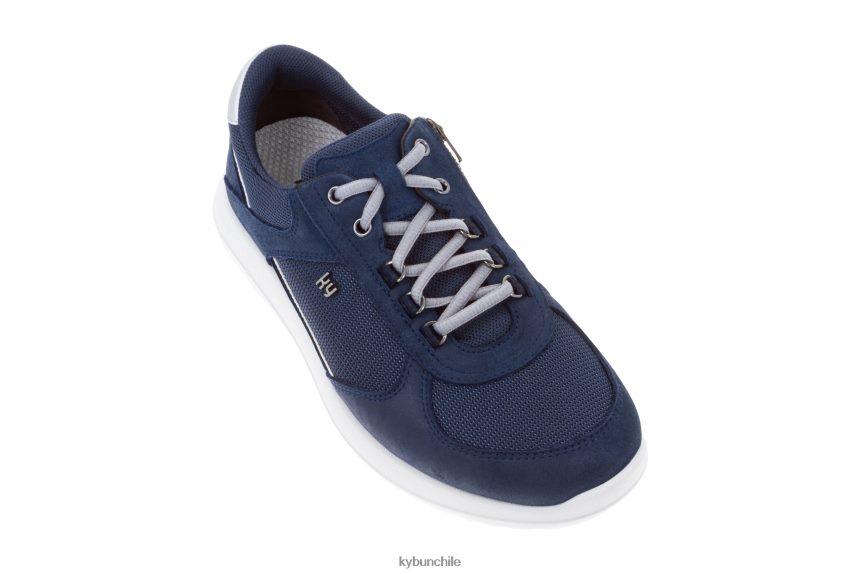 zapatos Armada 4NRT6L116 rollo hombres kybun
