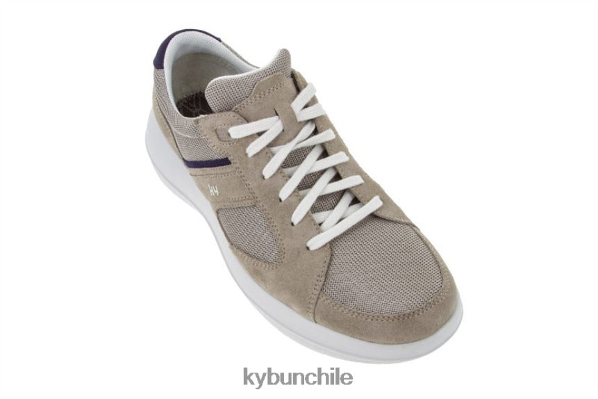 zapatos Roca lunar 4NRT6L156 airolo hombres kybun