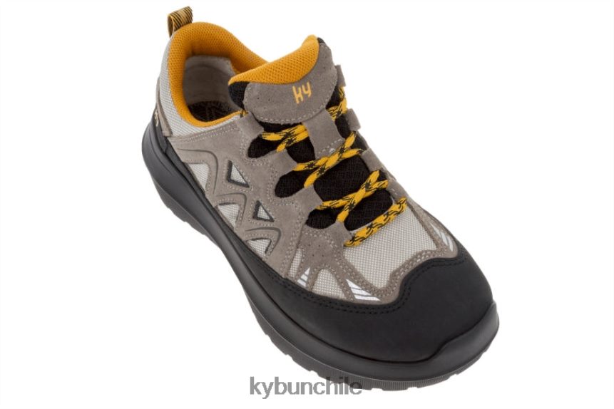 zapatos arena 4NRT6L137 sarganes hombres kybun