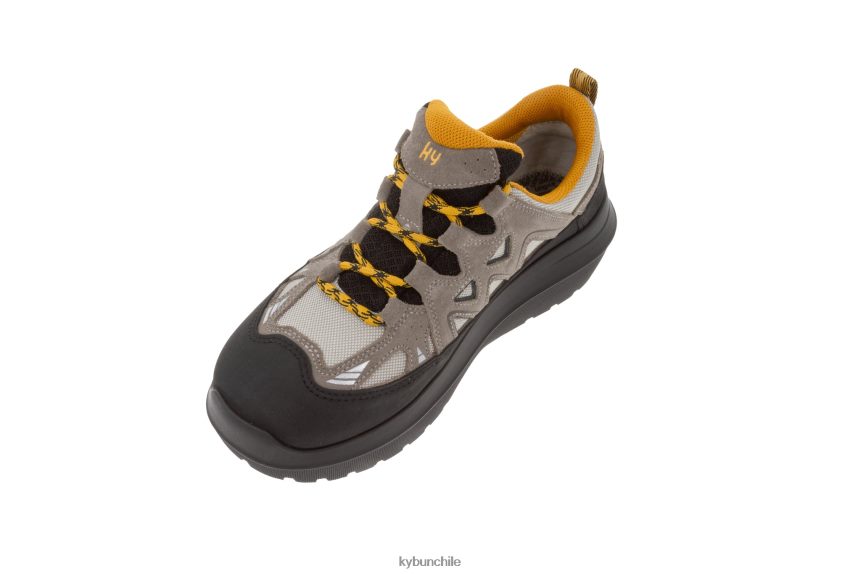 zapatos arena 4NRT6L137 sarganes hombres kybun