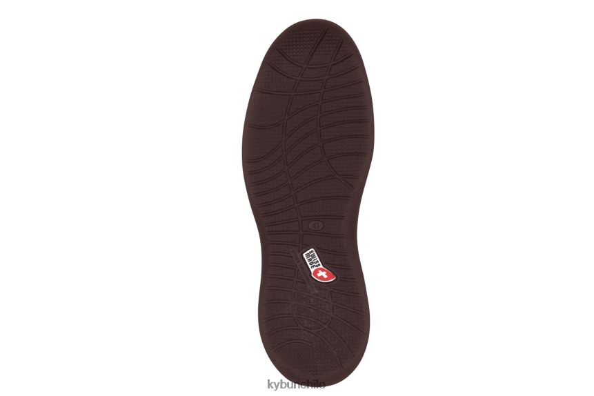 zapatos broncearse 4NRT6L159 koniz hombres kybun