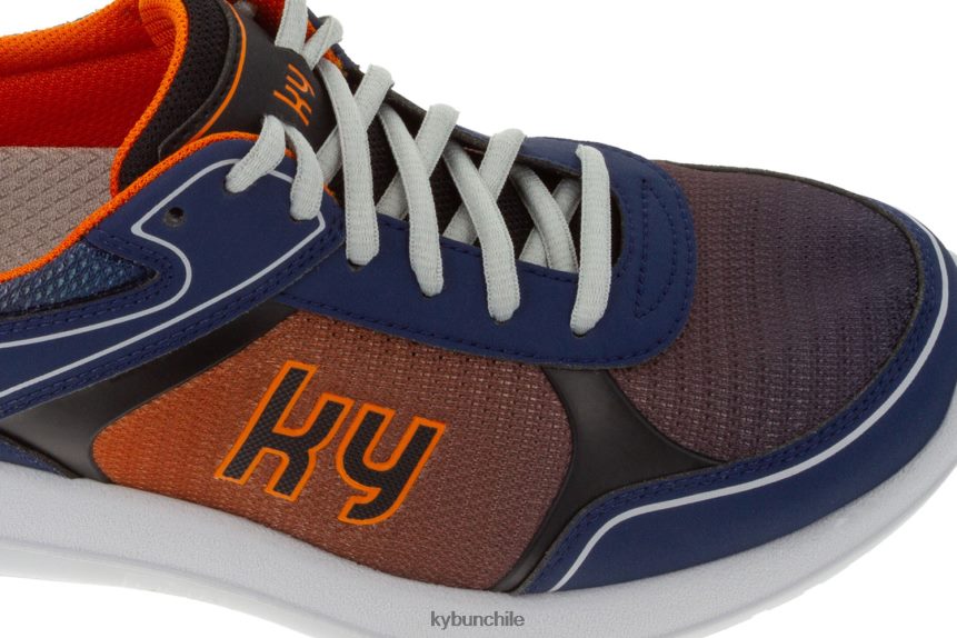 zapatos fuego 4NRT6L125 maglingen hombres kybun