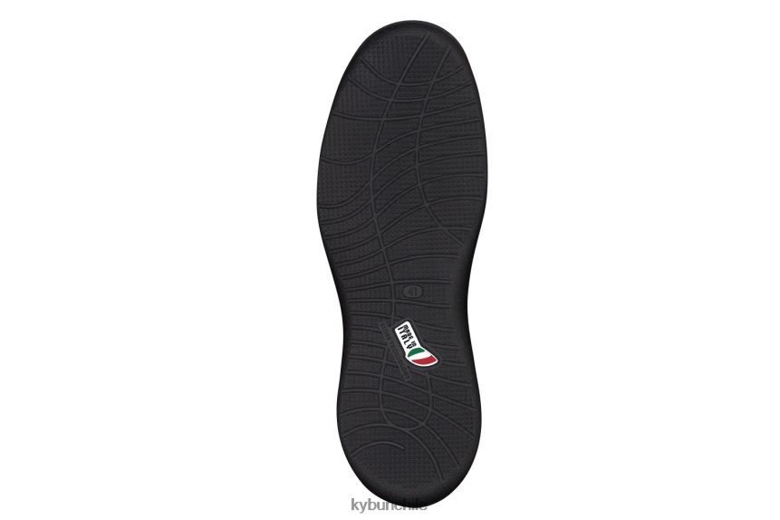 zapatos negro 4NRT6L109 heiden 20 hombres kybun