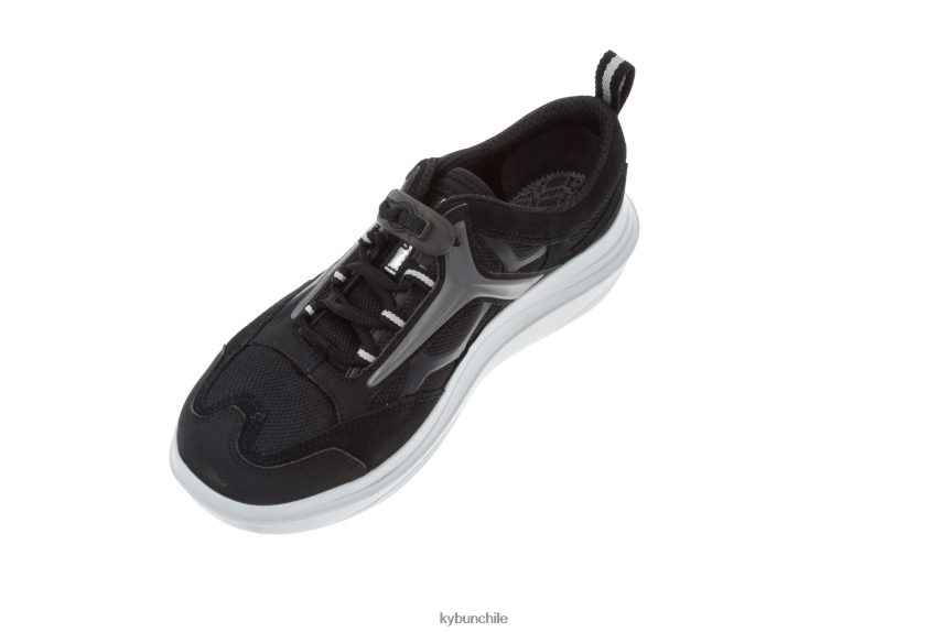 zapatos negro 4NRT6L131 sursee hombres kybun
