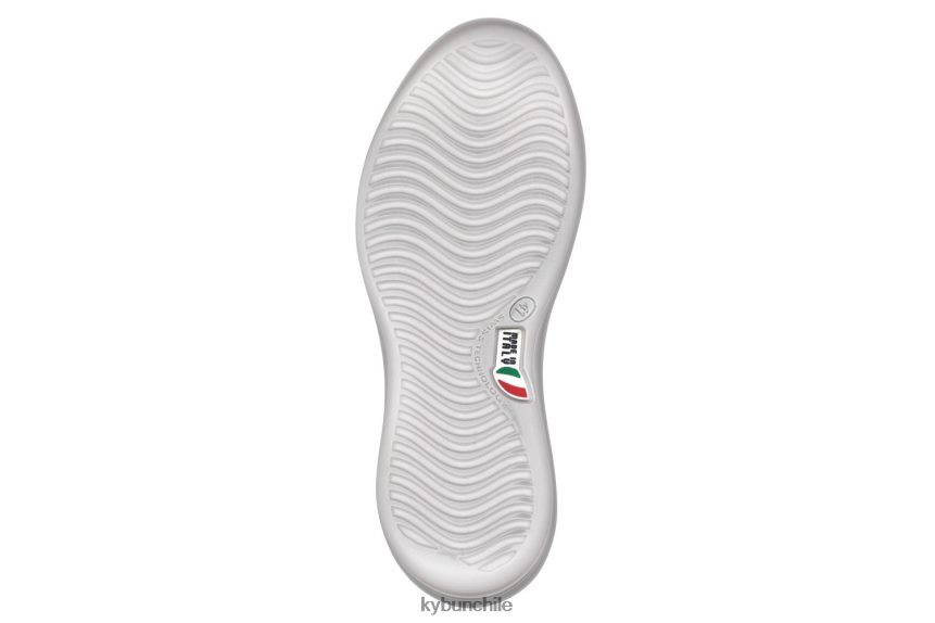 zapatos negro 4NRT6L131 sursee hombres kybun