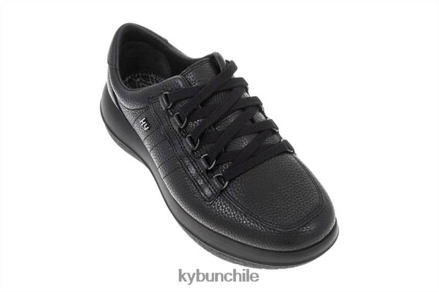 zapatos negro 4NRT6L135 jueves 20 hombres kybun
