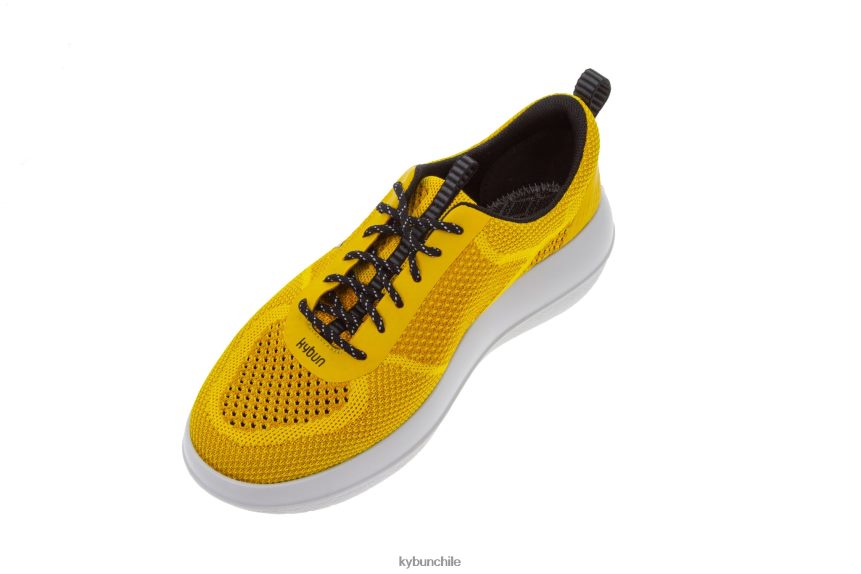 zapatos oro 4NRT6L126 meilen hombres kybun