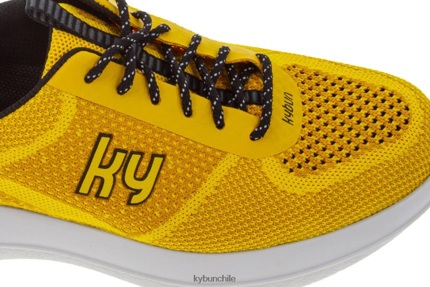 zapatos oro 4NRT6L126 meilen hombres kybun