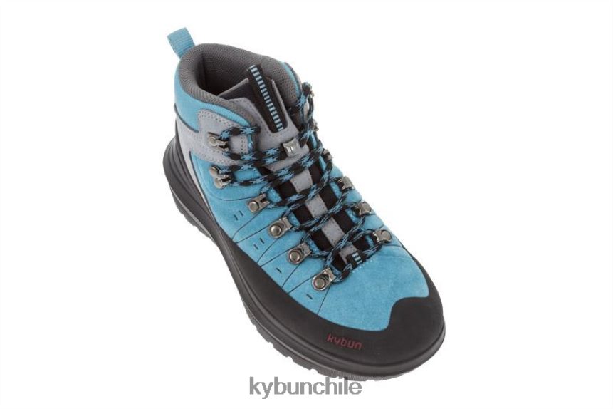 zapatos agua 4NRT6L66 Rigi mujer kybun