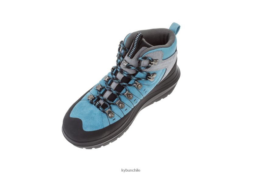 zapatos agua 4NRT6L66 Rigi mujer kybun