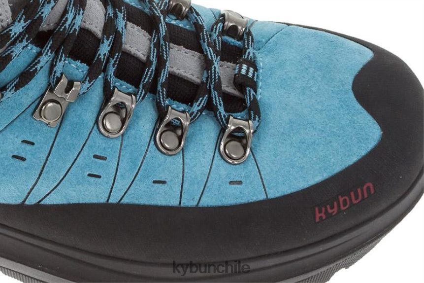 zapatos agua 4NRT6L66 Rigi mujer kybun