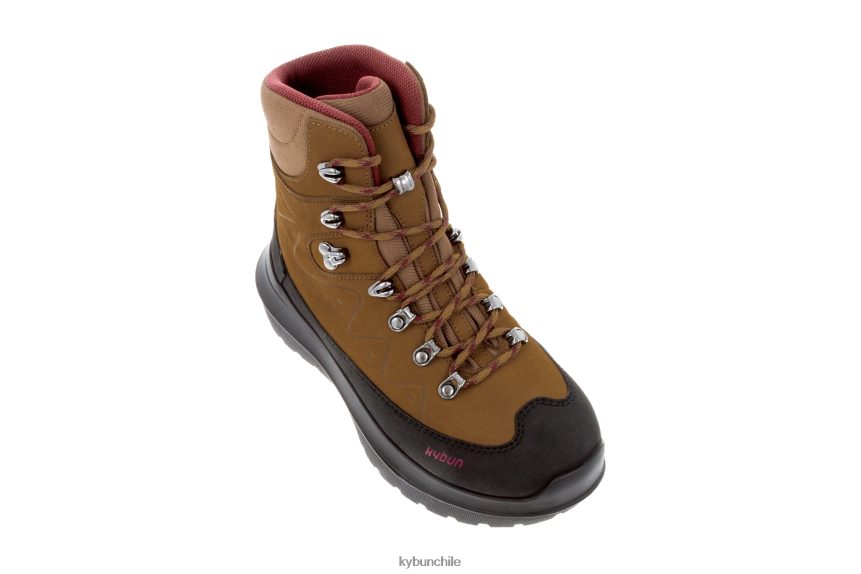 zapatos maní 4NRT6L12 jungfrau 20 mujer kybun