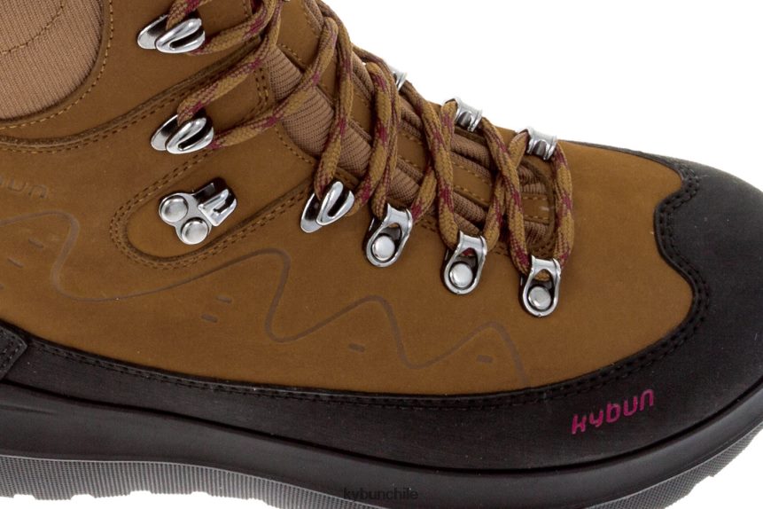 zapatos maní 4NRT6L12 jungfrau 20 mujer kybun