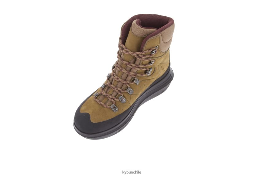 zapatos maní 4NRT6L72 jungfrau mujer kybun