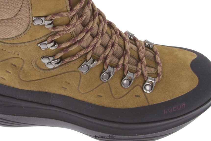 zapatos maní 4NRT6L72 jungfrau mujer kybun