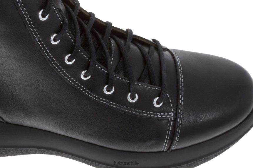 zapatos negro 4NRT6L45 rosa 20 mujer kybun