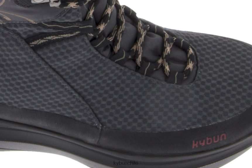 zapatos negro 4NRT6L53 calle. moritz mujer kybun