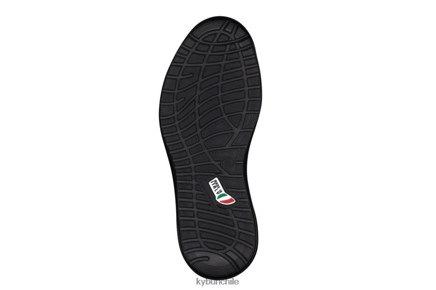 zapatos negro 4NRT6L91 jona mujer kybun