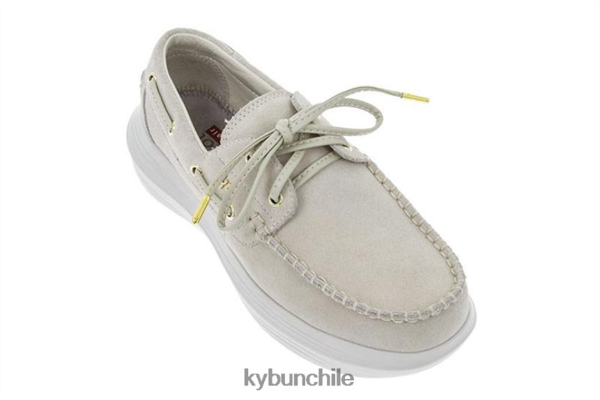 zapatos arena 4NRT6L48 vevey mujer kybun