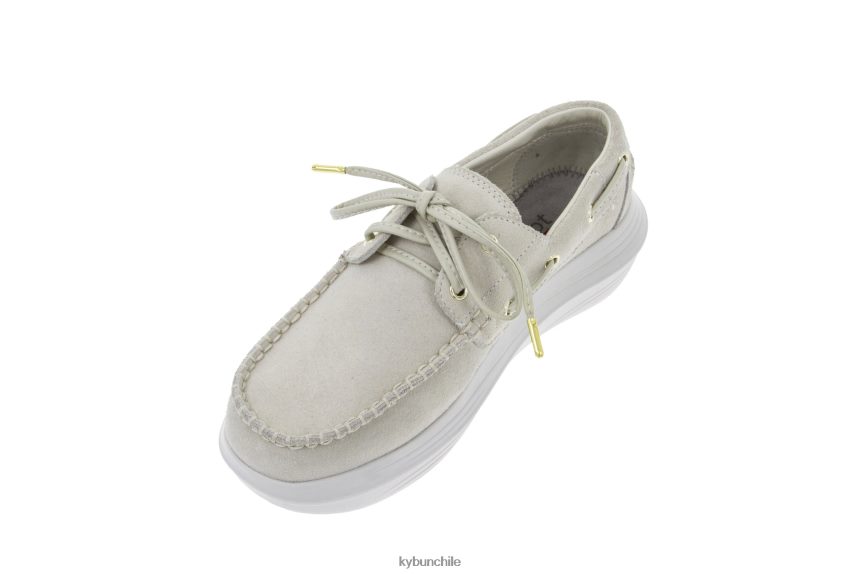 zapatos arena 4NRT6L48 vevey mujer kybun