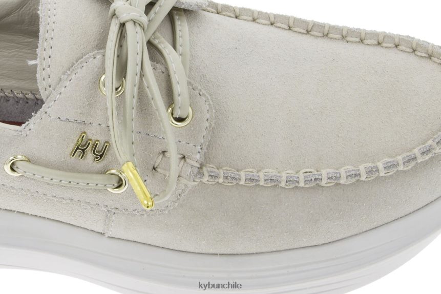 zapatos arena 4NRT6L48 vevey mujer kybun