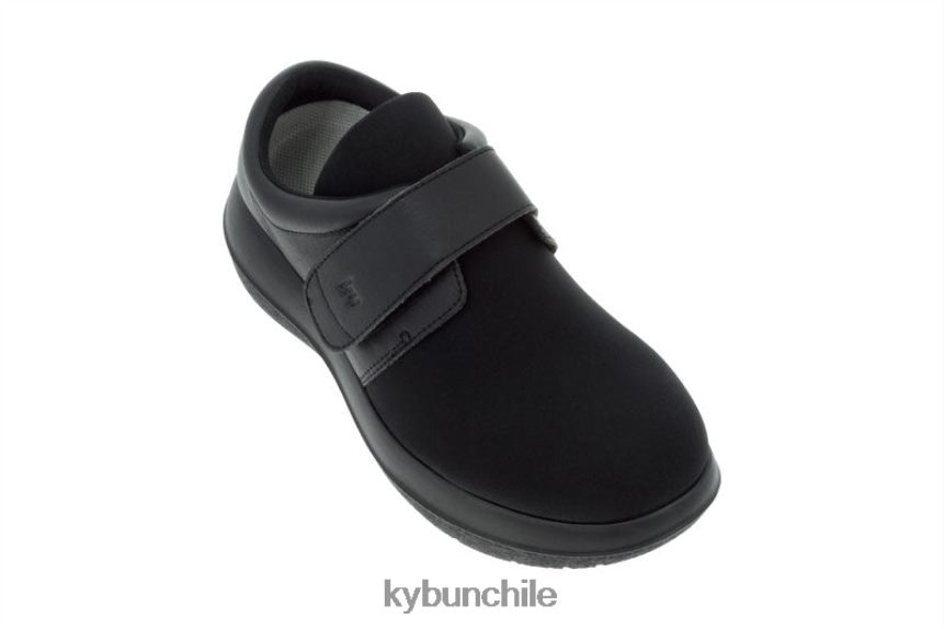 zapatos negro 4NRT6L38 valores 20 mujer kybun