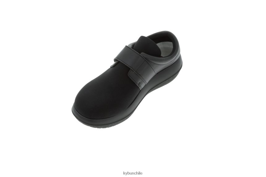 zapatos negro 4NRT6L38 valores 20 mujer kybun
