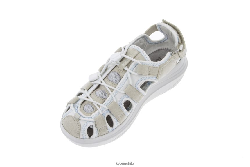 zapatos arena 4NRT6L90 asconá mujer kybun