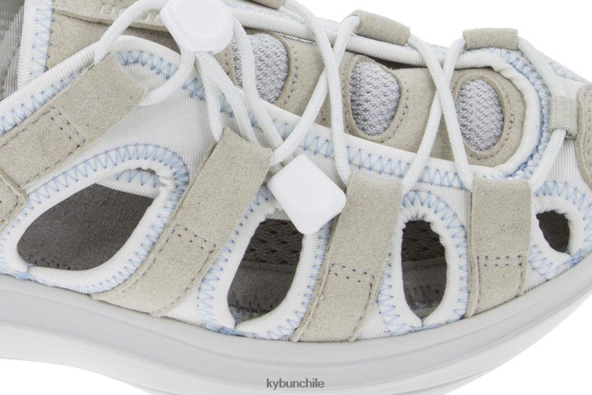 zapatos arena 4NRT6L90 asconá mujer kybun