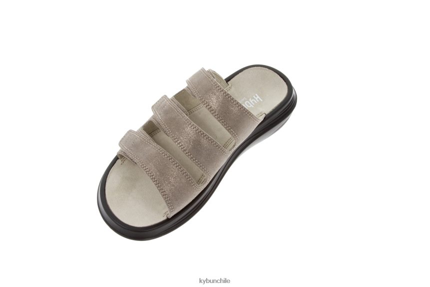 zapatos brillo de arena 4NRT6L20 kriens mujer kybun