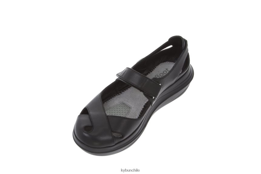 zapatos caviar 4NRT6L63 locarno mujer kybun