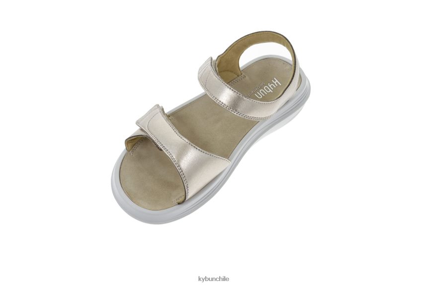 zapatos estaño 4NRT6L27 morcote ii mujer kybun