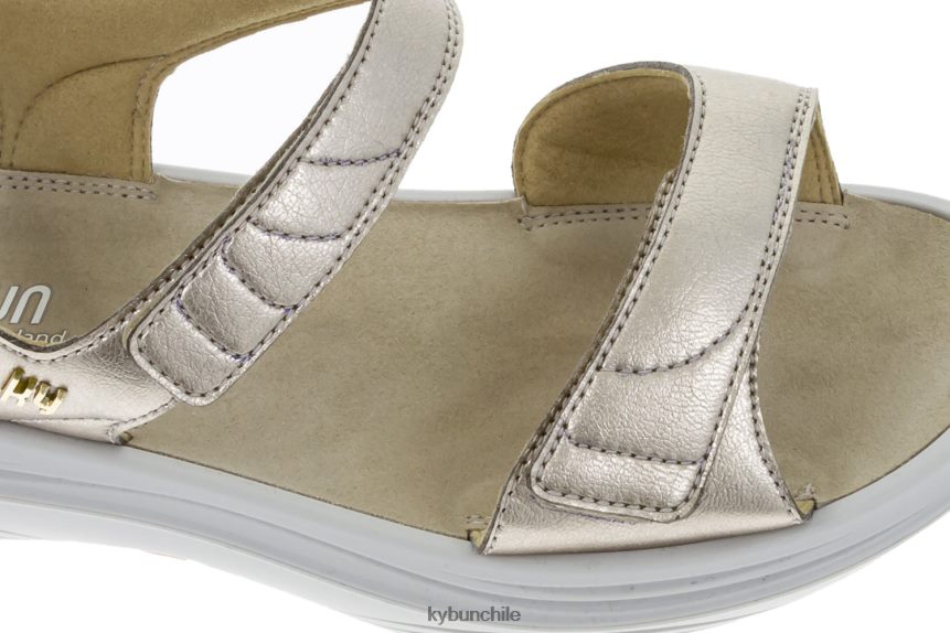 zapatos estaño 4NRT6L27 morcote ii mujer kybun