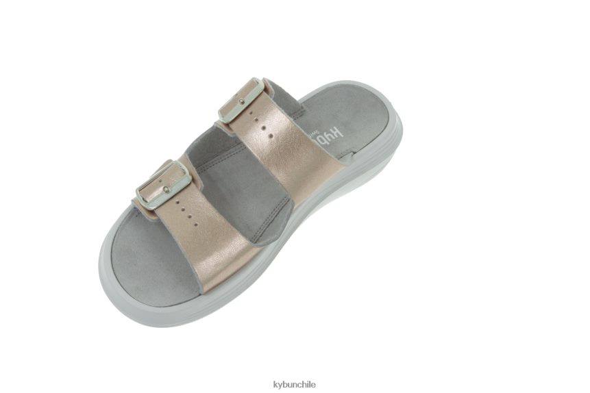 zapatos estaño 4NRT6L33 glaris mujer kybun