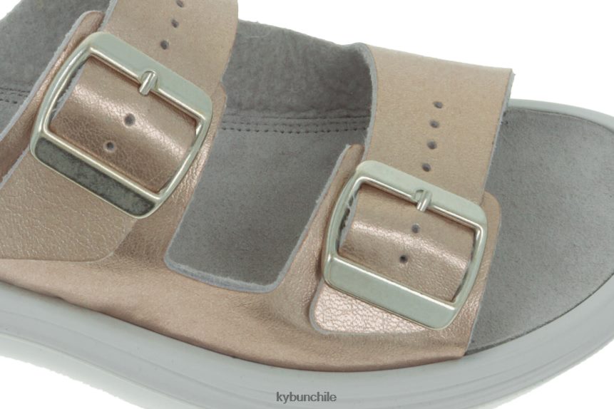 zapatos estaño 4NRT6L33 glaris mujer kybun