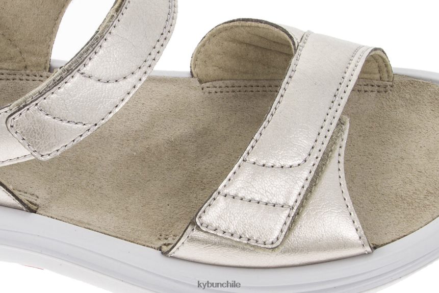 zapatos estaño 4NRT6L95 morcote mujer kybun