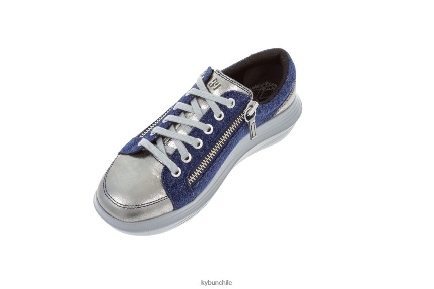 zapatos Armada 4NRT6L67 nyón mujer kybun