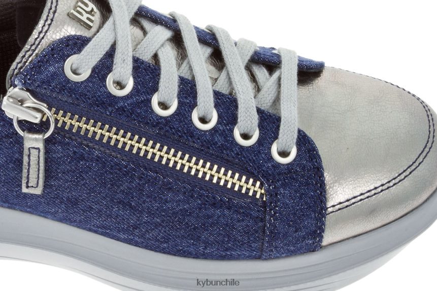 zapatos Armada 4NRT6L67 nyón mujer kybun