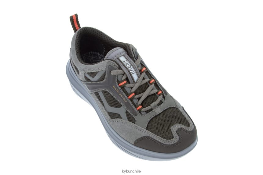 zapatos Roca lunar 4NRT6L30 uster mujer kybun