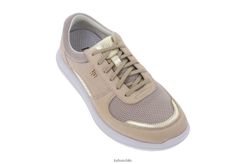 zapatos arena 4NRT6L15 nonio 20 mujer kybun