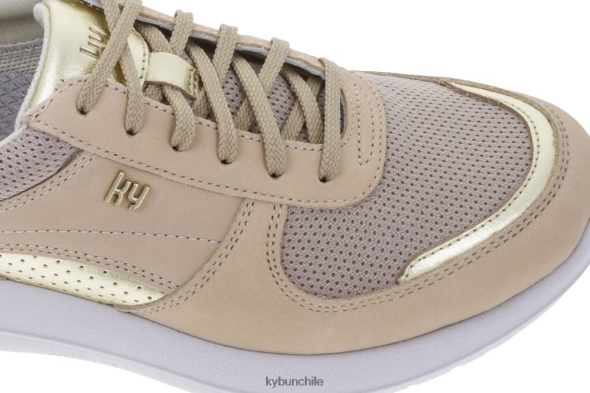 zapatos arena 4NRT6L15 nonio 20 mujer kybun