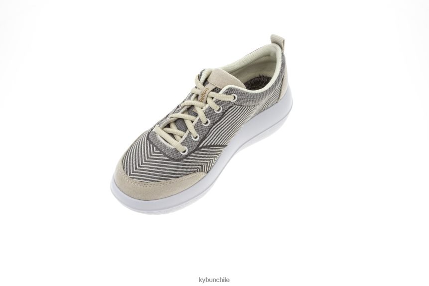 zapatos arena 4NRT6L54 bauma 20 mujer kybun