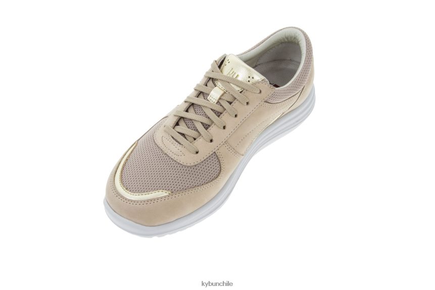 zapatos arena 4NRT6L94 vernier mujer kybun