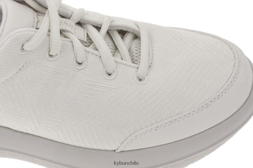 zapatos blanco 4NRT6L24 bauma mujer kybun